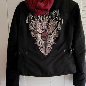 Harley Davidson Jacket